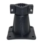 Soporte para tubo de venteo