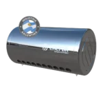 Tanque Para Termo Solar Atmosferico Acero Inox 100l Sw 100ti