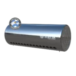 Tanque Para Termo Solar Atmosferico Acero Inox 150l Sw 150ti