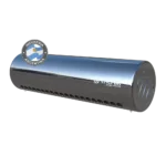 Tanque Para Termo Solar Atmosferico Acero Inox 200l Sw 200ti