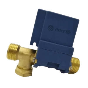 Valvula Solenoide Electrica Baja Presion 12vcc 1 2 Sw Vel