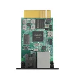 Tarjeta SNMP para UPS Online - Imagen 3