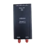 Módulo de GPRS&WIFI para Inversor VEICHI de Bombeo Solar Serie SI23