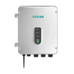 Inversor VEICHI de Bombeo Solar IP65 - Salida 380V Trifásico - 3.7kW