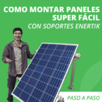 Fijación Posterior Regulable Para Techo 25~45º