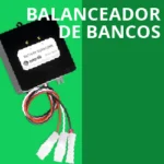 Balanceador De Bancos
