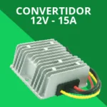 Convertidor 1215