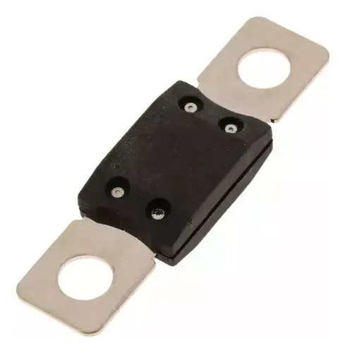 Fusible Victron Mega Fuse 500a/32v (paquete De 5) 1 Fusible - Victron MEGA-fuse 500A/32V (paquete de 5)