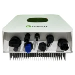 Inversor con Conexión a Red - Growatt (Serie MIC TL-X2) - 1500W