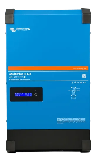 1674462960 Upload Documents 1550 1000 Multiplus Ii 48v 5kva 50 70 230v Gx Front