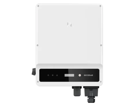 Sdt G2 Plus Front
