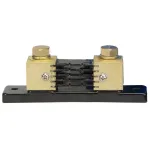 Derivador Victron - Shunt 500A/50mV