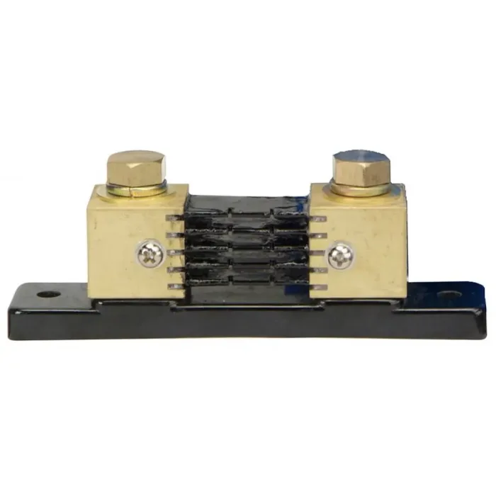Derivador Victron - Shunt 500A/50mV - Imagen 1