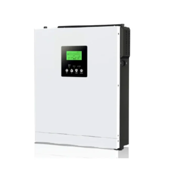 Axpert Vm Ii Premium Plus Hv Neutral 1.5k 3k