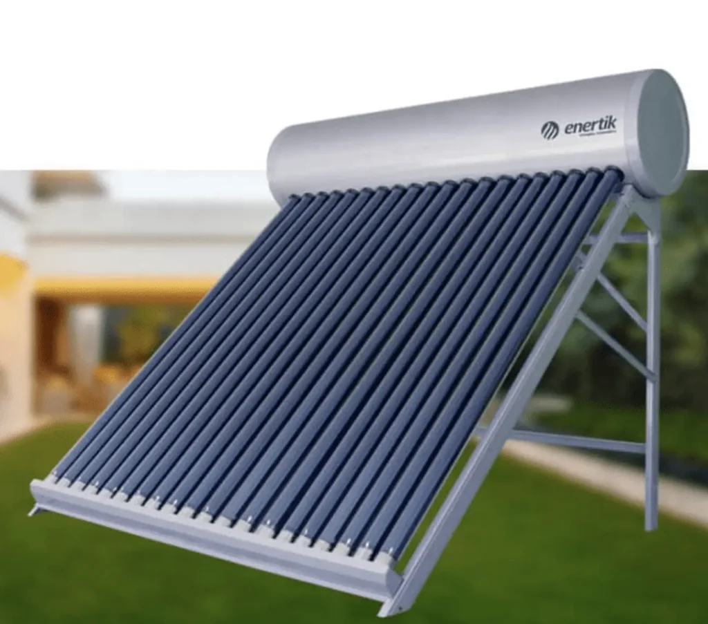 Ventajas De Instalar Un Calentador De Agua Solar 3
