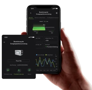 dyness app