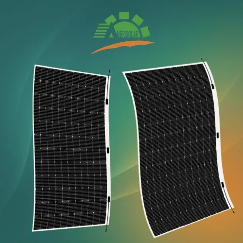 portada amerisolar flexible