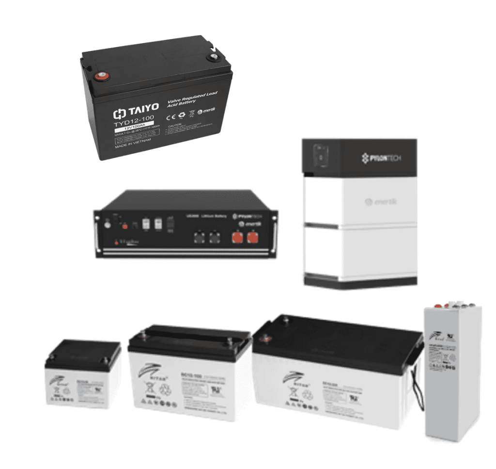 Baterias Para Sistemas Solares2
