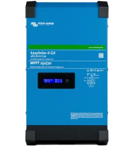 Victron EasySolar-II 48/6k5/100-50 250V GX