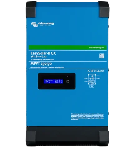 Victron EasySolar-II 48/6k5/100-50 250V GX