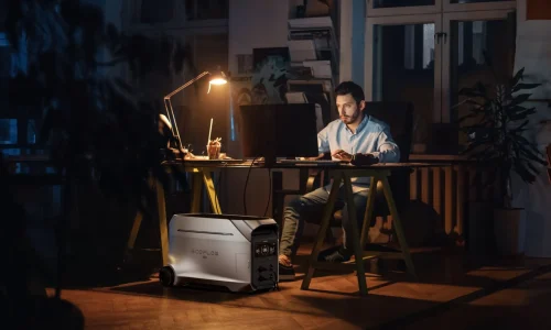 DELTA PRO 3 - Info general - 03-3 EU (Escritorio)