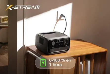 RIVER 3 PLUS - Info general - 05-2 EU (Movil)