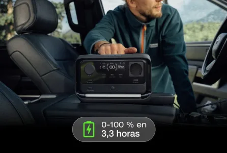 RIVER 3 PLUS - Info general - 05-3 EU (Movil)