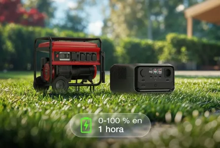 RIVER 3 PLUS - Info general - 05-4 EU (Movil)