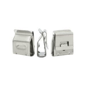 B0605 Xj002 01 Clips Para 1 2 Cables Acero Inoxidable Modelo B0605 Xj002 01