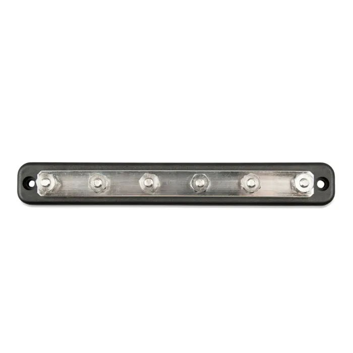 Busbar Victron - 150A 6P + Cubierta - Imagen 2