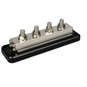 Busbar 600a 4p +cover
