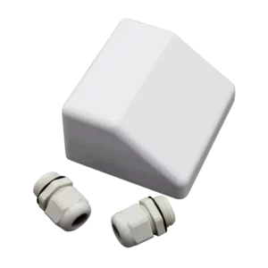 Caja De Conexion Con Salidas Selladas Abs1wh