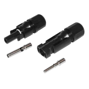 Conector Solar Mc4