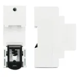 Protector de voltaje y corriente ajustable - 2P 80A - Imagen 4