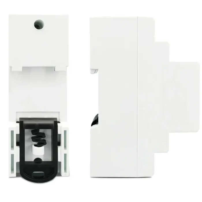 Protector de voltaje y corriente ajustable - 2P 80A - Imagen 4