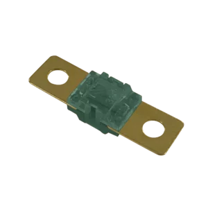 Fusible Dc 12x42mm 100a Fu 100a