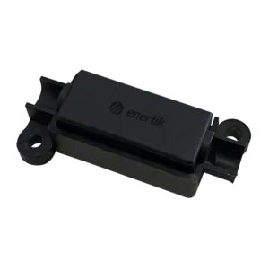 Porta Fusible Dc 12x42mm Fu P