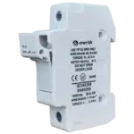 Porta Fusible Solar Gpv 1000vcc Spf 15