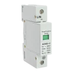 Protector De Descargas Atmosfericas 385vca 1p Adm5 1p