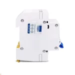 Interruptor Termomagnetico de Corriente Continua 500Vcc - 2P 20A - Imagen 4