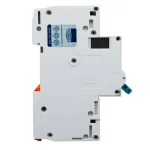 Interruptor de Falla de Arco Eléctrico AFCI - 230/400Vca 2P 32A - Imagen 3