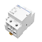 Contactor 230Vca - 2NA 100A - Imagen 3