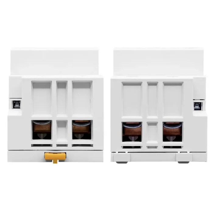 Contactor 230Vca - 2NA 100A - Imagen 6