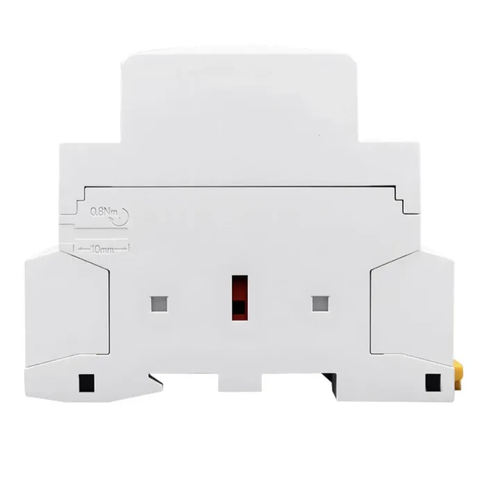 Contactor 230Vca - 2NA 63A - Imagen 6