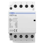 Contactor 230Vca - 4NA 63A
