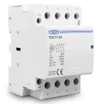 Contactor 230Vca - 4NA 63A - Imagen 2