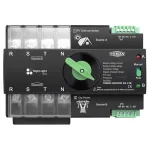 Interruptor Automático de Transferencia - 4P 125A