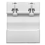 Protector Contra Sobretensiones 385Vca - 4P 20/40kA - Imagen 3