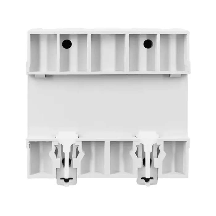 Protector Ajustable de Sobretensión/Subtensión y Corriente (SYN/ASYNC) - 3P+N 63A - Imagen 4