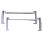 Soporte de Base para Baterías Goodwe Lynx A G3 5kWh